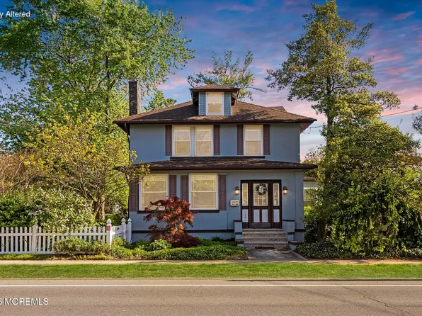 140 Leonardville Road, Belford, NJ 07718