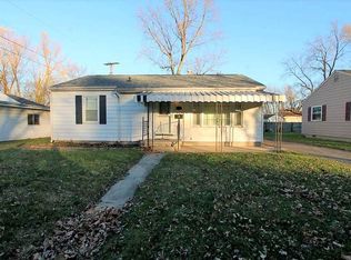 2317 Berkshaff Dr, Lafayette, IN 47904