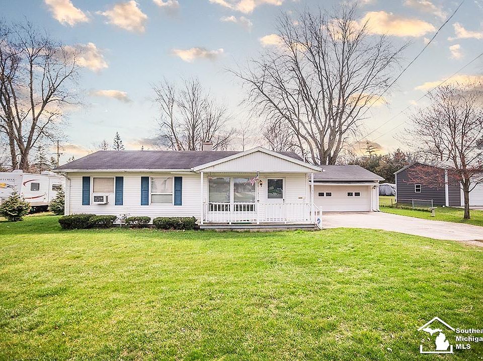 1301 W Temperance Rd, Temperance, MI 48182 | Zillow