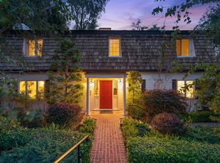 1060 Macadamia Dr, Hillsborough, CA