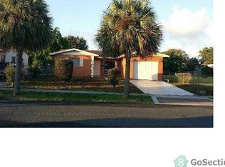 729 SW 4th St, Dania, FL 33004