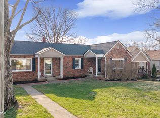 1220 Witawanga Ave, Lyndon, KY 40222
