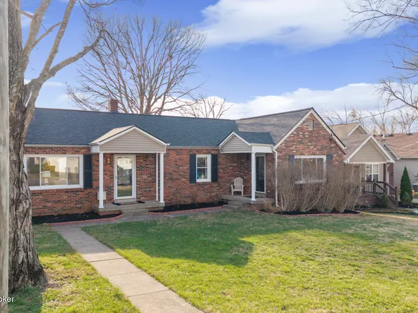 1220 Witawanga Ave, Lyndon, KY 40222
