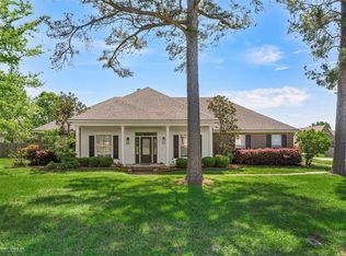 2433 Clearbrook Way, Haughton, LA 71037