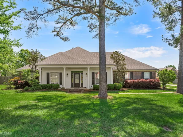 2433 Clearbrook Way, Haughton, LA 71037