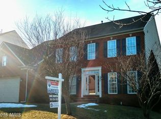 3827 Kendall Dr, Frederick, MD 21704