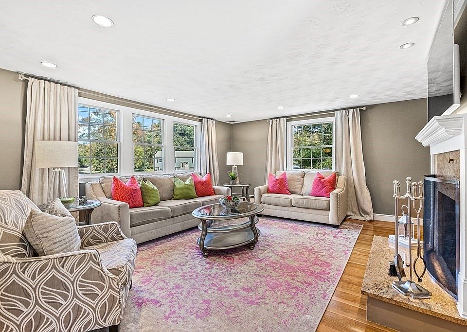 13 Erwin Rd, North Reading, MA 01864 Zillow