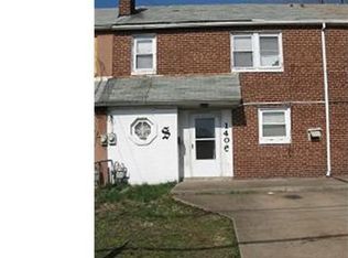 1403 Highland Ave, Chester, PA 19013