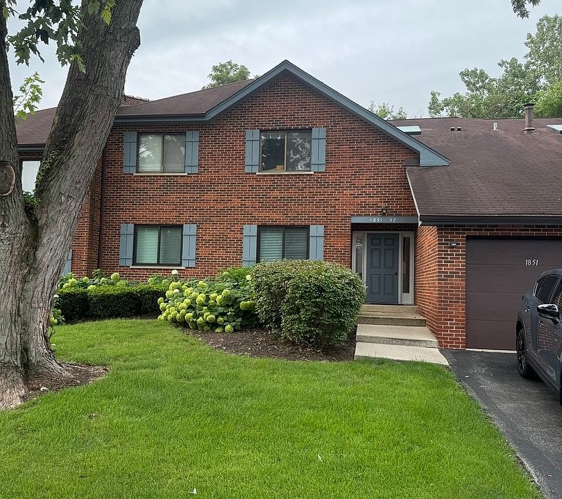 1st image of 1857 Portsmouth Dr #D