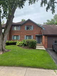 1857 Portsmouth Dr #D, Lisle, IL, 60532