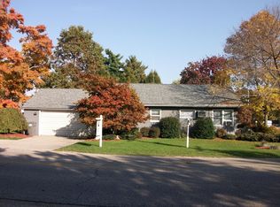 2117 Richardson Ave, Holland, MI