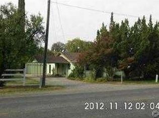 550 West Ave, Red Bluff, CA 96080