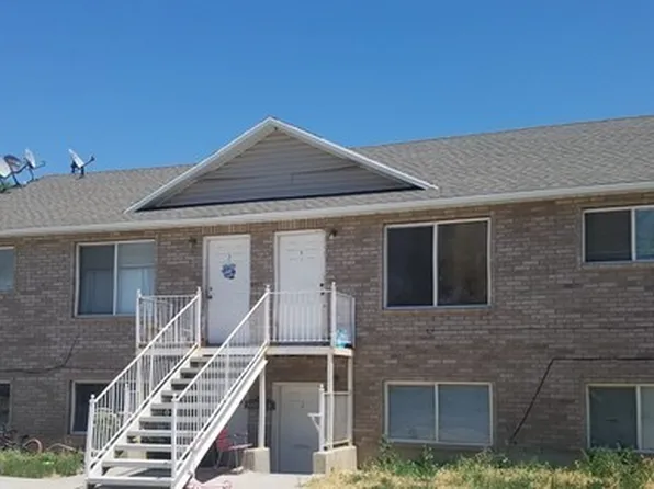 144 N 100 W APT 3, Nephi, UT 84648