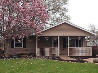 191 Longfellow Dr, Tiffin, OH 44883