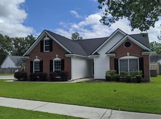 1977 Treebark Dr, Charleston, SC 29414