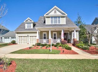 3254 Appleton Dr, Tallahassee, FL 32311