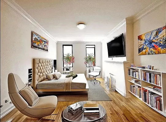 Rented by Metropolitan Property Group | media 1