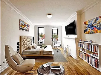 Rented by Metropolitan Property Group