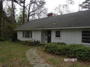 1113 Hill St, Jonesboro, LA 71251