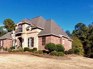 5368 Dancing Rabbit Rd, Meridian, MS 39301