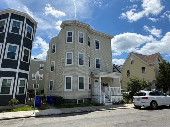 26 Elder St #2, Dorchester, MA 02125