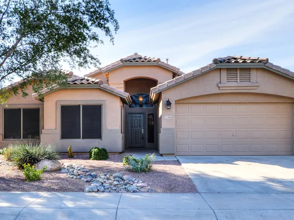 22306 N Van Loo Dr, Maricopa, AZ 85138
