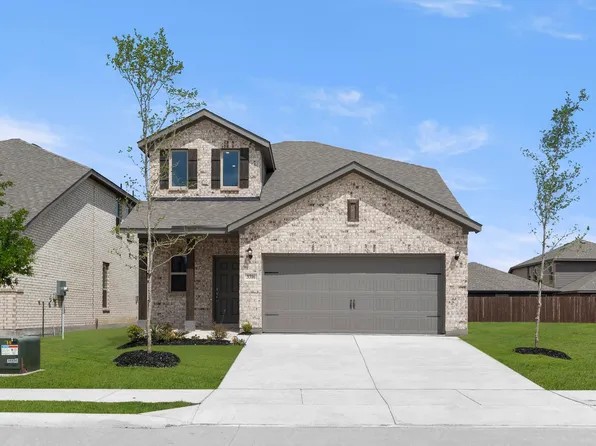 3316 Dahlia Dr, Melissa, TX 75454