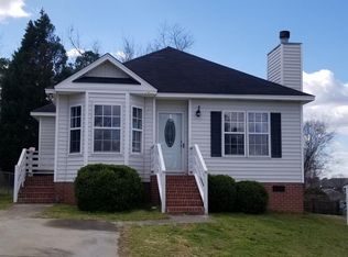 224 Tarpon Springs Rd, Columbia, SC 29223