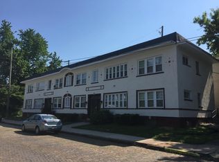 Waldeck Ave 2196-2200 WR, Columbus, OH 43201