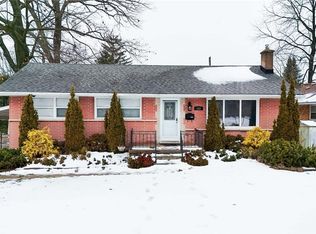 122 Fundy Ave, London, ON N5W1R9