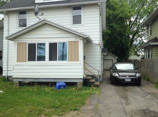 1051 Norton St, Rochester, NY 14621