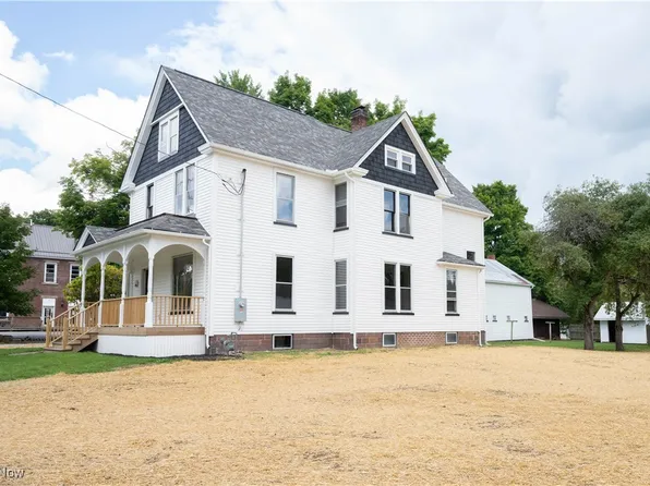 8424 Main St, Kinsman, OH 44428