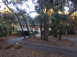 2598 High Hammock Rd, Johns Island, SC 29455