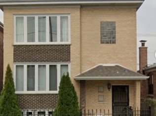 5504 W 63rd Pl #1, Chicago, IL 60638