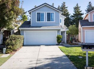 496 Dohrmann Ln, Pinole, CA 94564