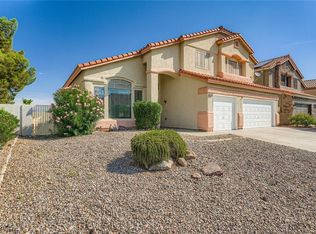 1598 Signal Butte Way, Henderson, NV 89012