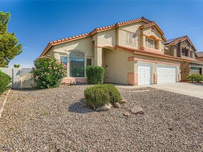 1598 Signal Butte Way, Henderson, NV, 89012