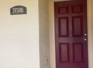 2738 Club Cortile Cir APT B, Kissimmee, FL 34746