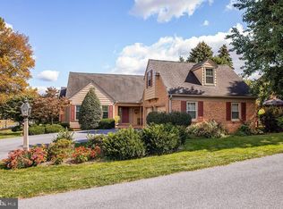 177 W Sun Hill Rd, Manheim, PA 17545