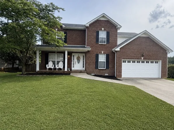 3368 Heatherwood Trce, Clarksville, TN 37040