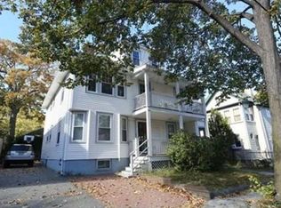 60 Springfield St, Belmont, MA 02478