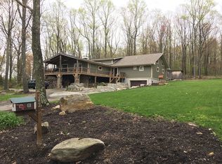 242 Sweitzer Rd, Mount Pleasant, PA 15666