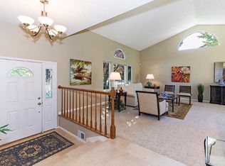 7895 Meadow Vista Dr, Reno, NV