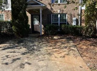 3479 Waldrop Trl, Decatur, GA 30034