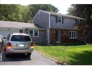 10 Fox Rd, Plymouth, MA 02360
