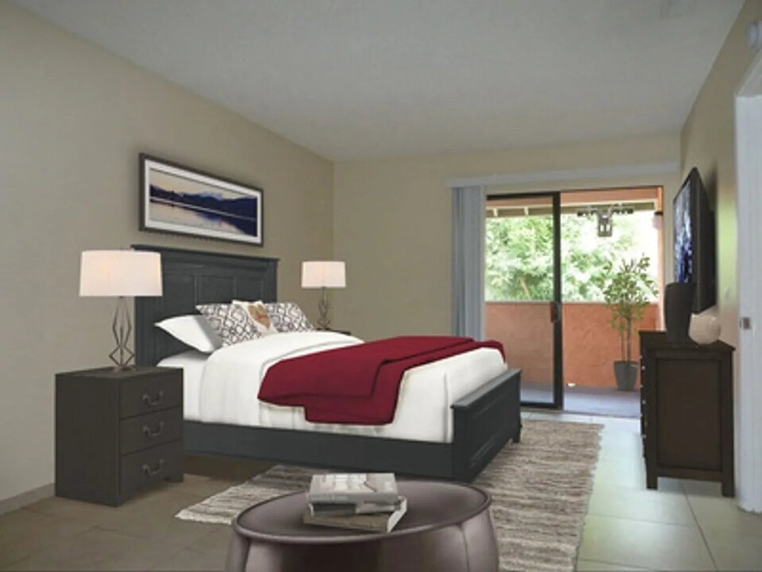 Cambria Villa 1531 W. Rialto Avenue, Fontana, CA 92335 — Photo 3