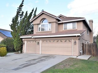 4036 Heaton Ct, Antioch, CA 94509
