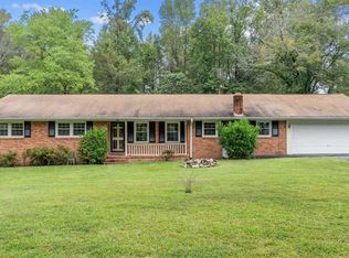 3441 Dodd Rd, Elon, NC 27244