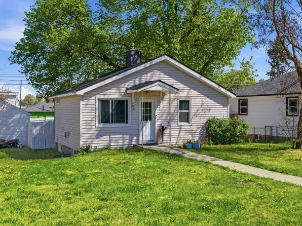 403 E Sanson Ave, Spokane, WA 99207