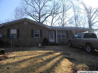46 County Road 503, Moulton, AL 35650